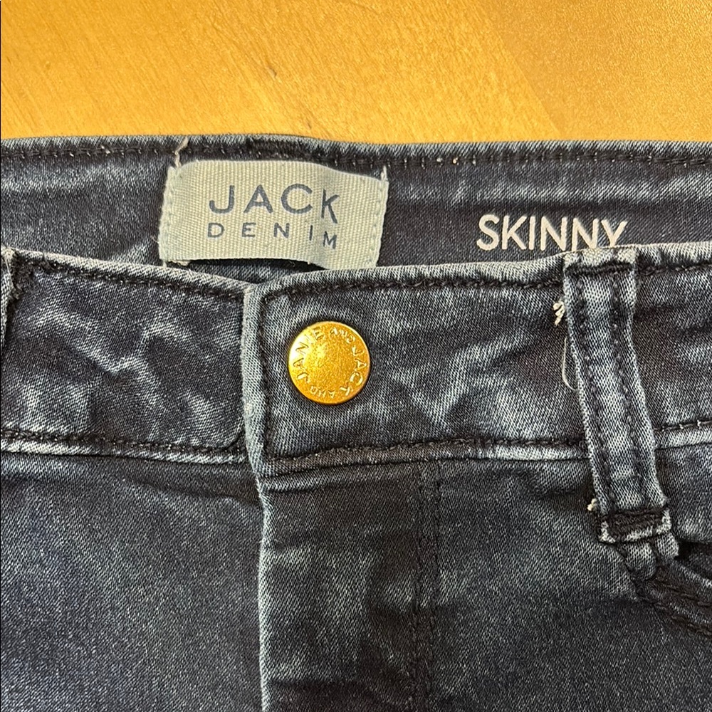 Jack Denim Skinny Jeans in blue